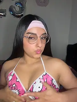 Paulha__miller Cameră chat live