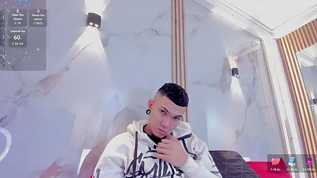 Chat ao vivo de Logan_and_Reachel