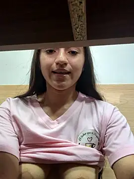 DulceCaroX Live Chatraum