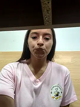 DulceCaroX – live chatrum