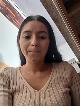DulceCaroX Live Chatraum