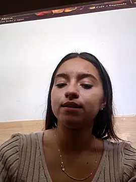 DulceCaroX Cameră chat live