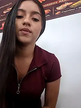 DulceCaroX Cameră chat live