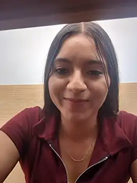DulceCaroX's Live Chat Room
