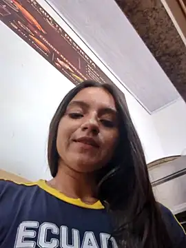 Chat ao vivo de DulceCaroX