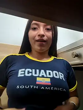 DulceCaroX Live chatroom