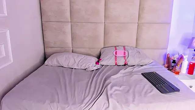 MelissaWilson1 Live Chatraum