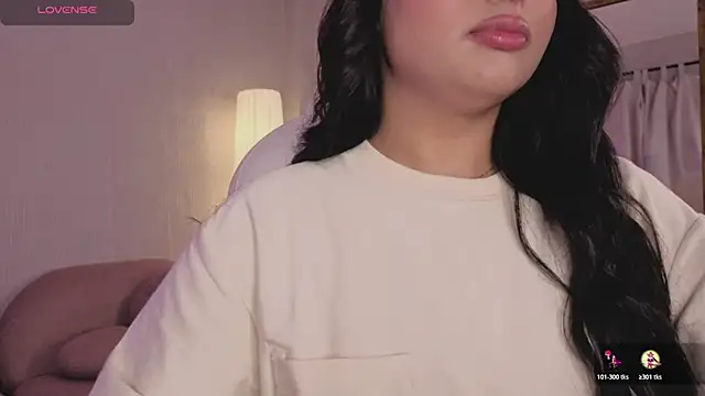 Stephany_Harlot Adlı Modelin Canlı Sohbet Odası