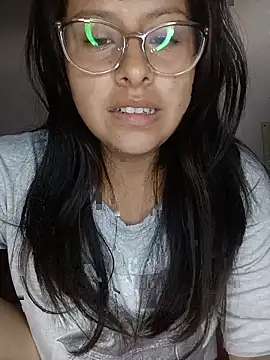 Rosyshadown Live chat-huone