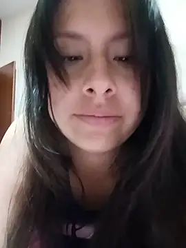 Chatroom en direct de Rosyshadow