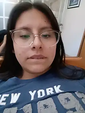 Chat soba uživo modela Rosyshadow