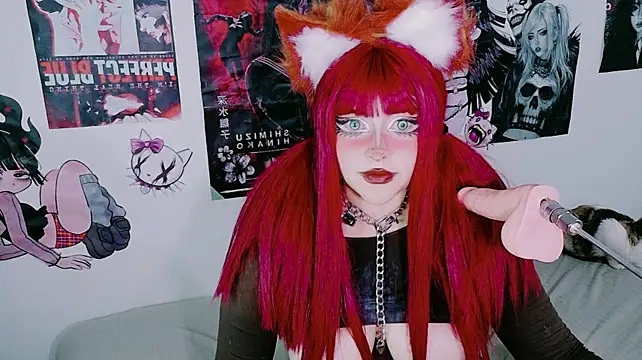 عرض كام angeldust_777