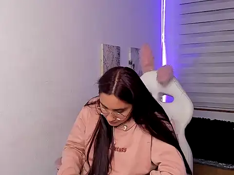 Caroline_rodriguez9 Live Chatraum