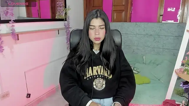 Živá chatovací místnost Aysha_winxs