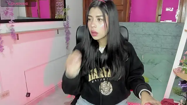 Chat ao vivo de Aysha_winxs