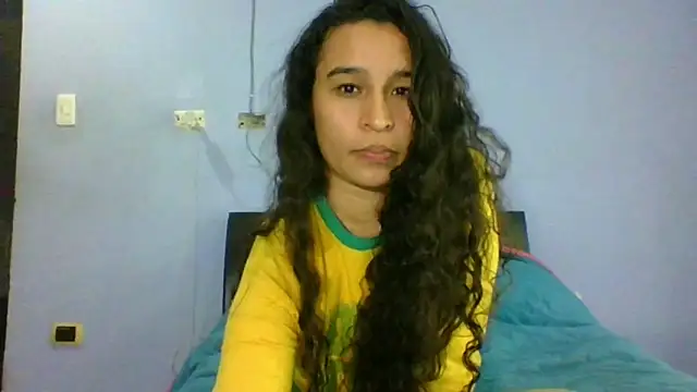 scarlettscottx_ Live Chatraum