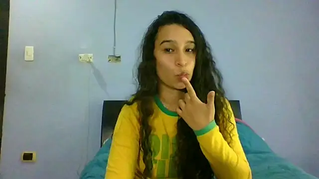 scarlettscottx_ Live Chatraum