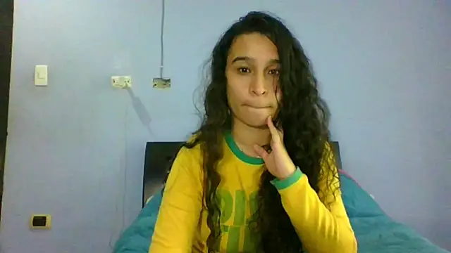 scarlettscottx_ Cameră chat live