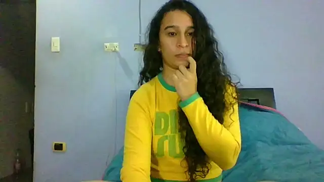 scarlettscottx_ Live chatroom