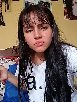 sara_cute_so Live Chatraum