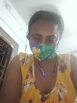 rishitabannerjee Adlı Modelin Canlı Sohbet Odası