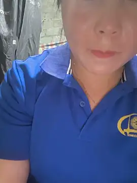 Živá chatovací místnost MayEva_ly