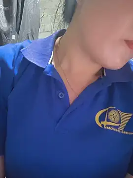 MayEva_ly Cameră chat live