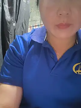 Sala de chat en directo de MayEva_ly