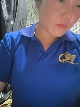 MayEva_ly Cameră chat live