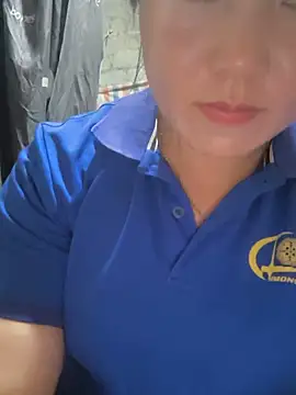 Chat ao vivo de MayEva_ly