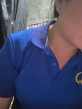 MayEva_ly Live Chatraum