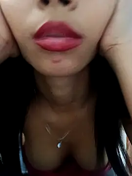 Phòng Chat Trực Tiếp Prisha_Singh