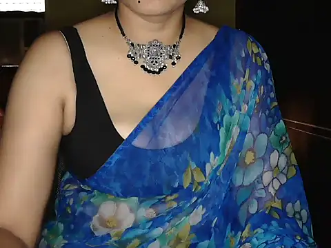 Magical_Dishi Live Chatraum