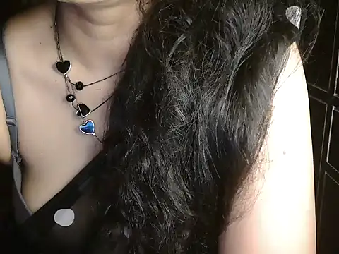 Magical_Dishi Live Chatraum