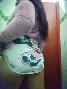 Crazy_grone Cameră chat live