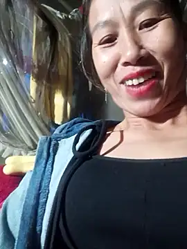 Živá chatovací místnost jangcute11