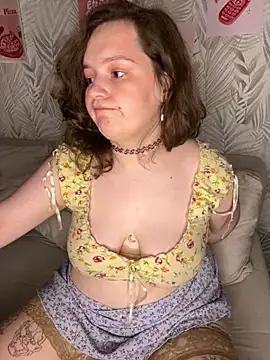 passion_melisa Adlı Modelin Canlı Sohbet Odası