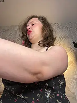 Chat ao vivo de passion_melisa