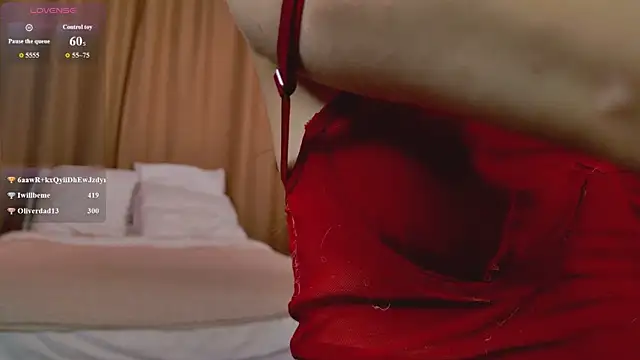 Scarlet_Muse_ লাইভ চ্যাট রুম