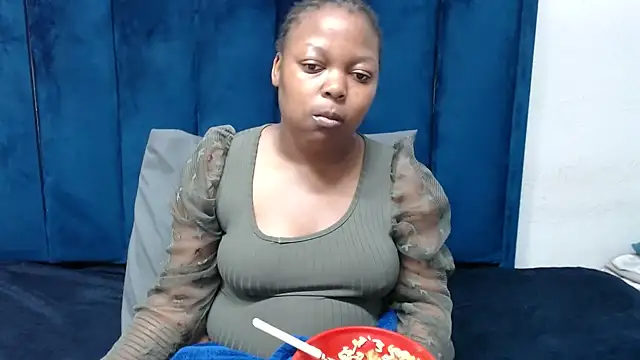 Chat ao vivo de CrazeAss
