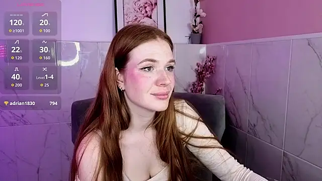 Sala de chat en directo de RinKittyy