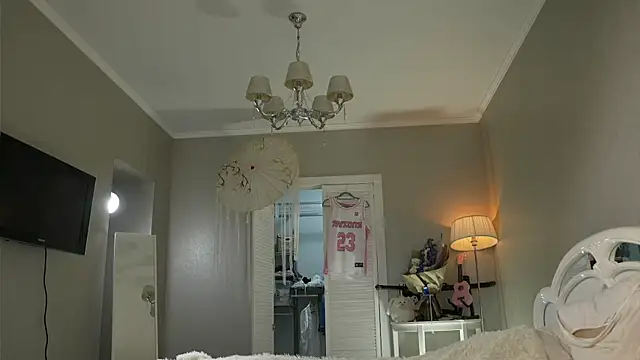 Dolly_Din Live chat-huone