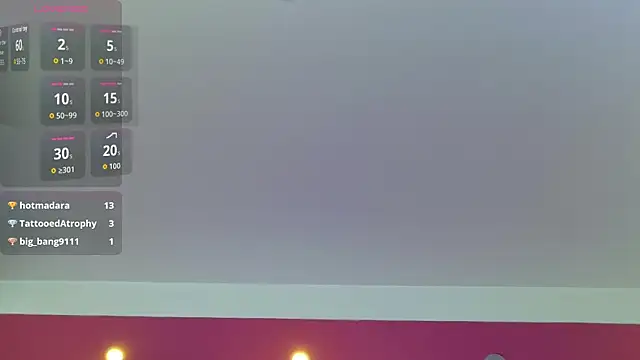curvybuffgirllll Live Chatraum