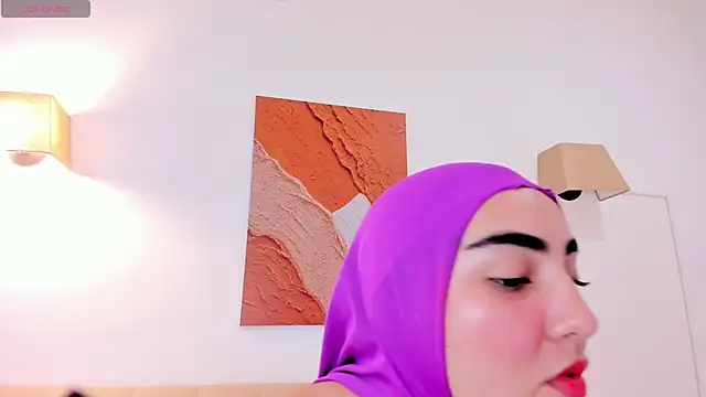 Bilik Sembang Langsung Malika_Noor