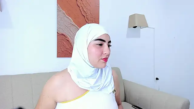 Sala de chat ao vivo de Malika_Noor