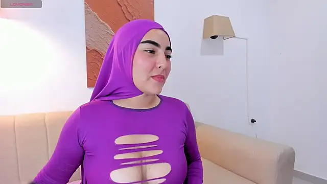 Malika_Noor – Naživo XXX chat