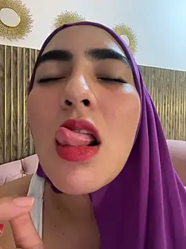 Bilik Sembang Langsung Malika_Noor