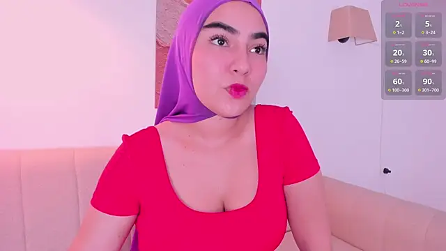 Bilik Sembang Langsung Malika_Noor