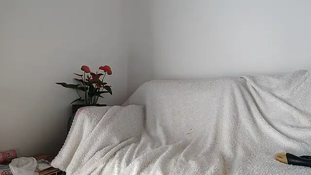 Chat ao vivo de MelissaMia1