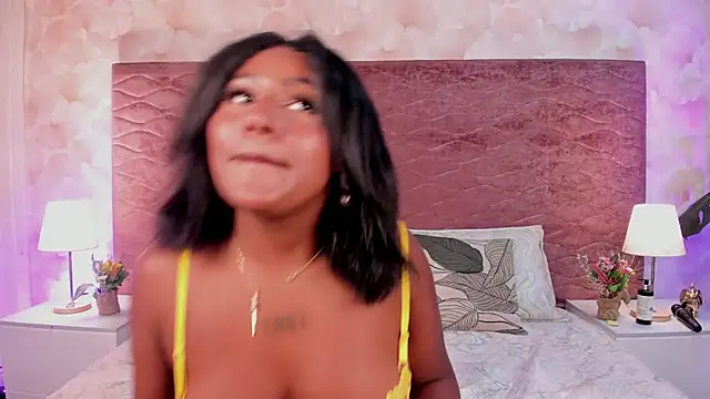 Živá chatovací místnost Emma_Dancer